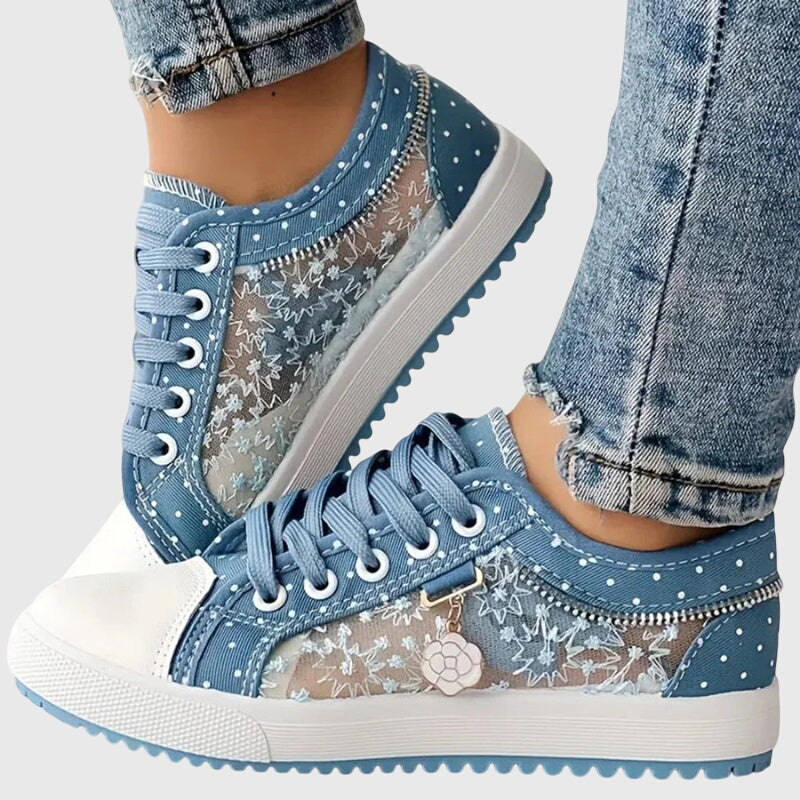 Elena™ | Sneakers ortopedyczne