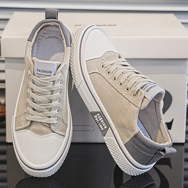 Valmère™ | Wygodne i Casualowe Sneakersy